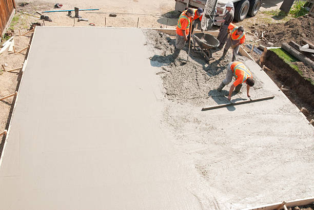 Best Concrete demolition services  in Falling Waters, WV